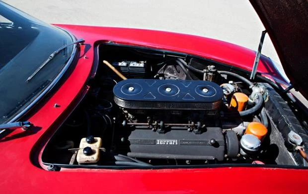 1965 Ferrari 275 GTB - Image 10 of 12