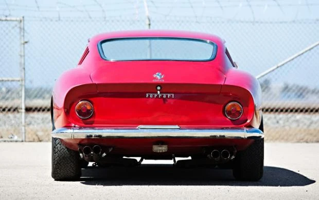 1965 Ferrari 275 GTB - Image 5 of 12