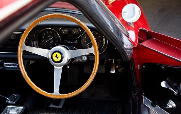 1965 Ferrari 275 GTB - Image 6 of 12