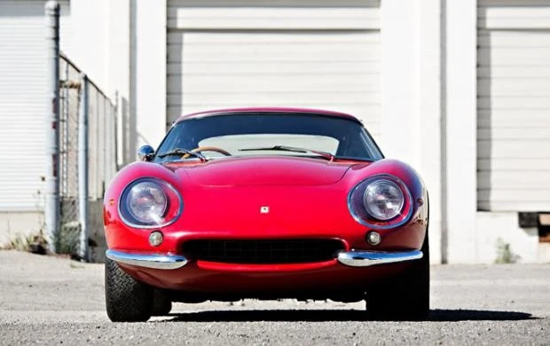 1965 Ferrari 275 GTB - Image 2 of 12