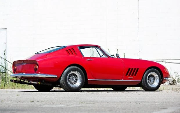 1965 Ferrari 275 GTB - Image 4 of 12