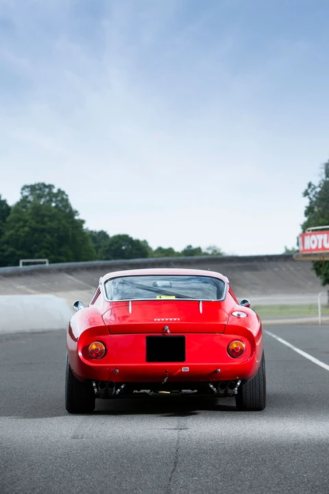 1965 Ferrari 275 GTB - Image 12 of 31