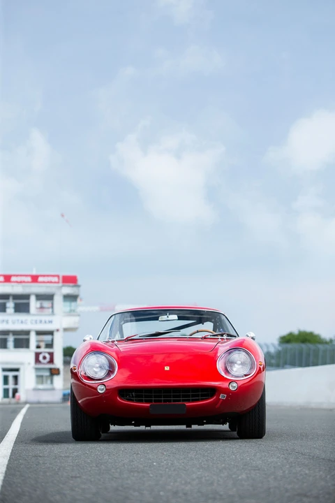 1965 Ferrari 275 GTB - Image 10 of 31
