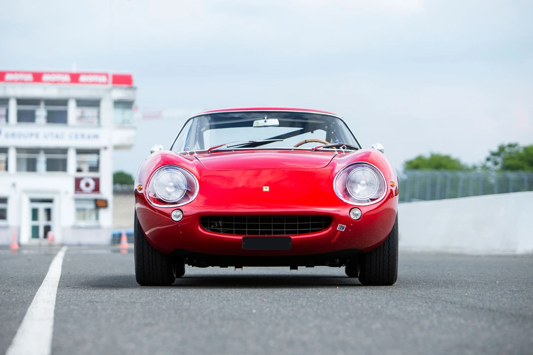 1965 Ferrari 275 GTB - Image 9 of 31