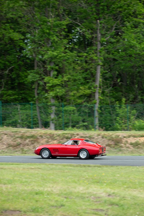 1965 Ferrari 275 GTB - Image 22 of 31
