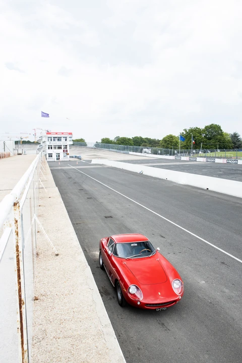 1965 Ferrari 275 GTB - Image 28 of 31