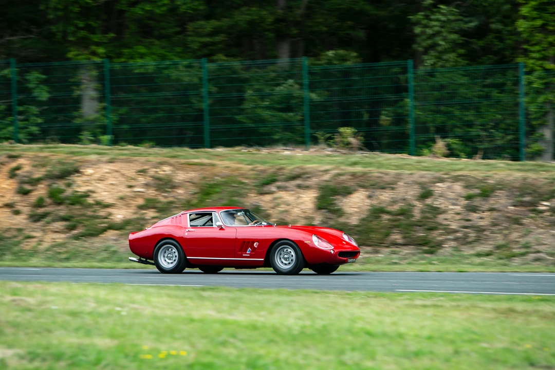 1965 Ferrari 275 GTB - Image 20 of 31