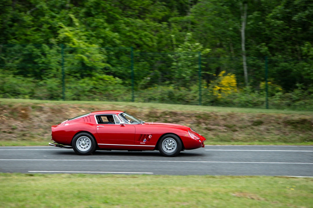 1965 Ferrari 275 GTB - Image 18 of 31