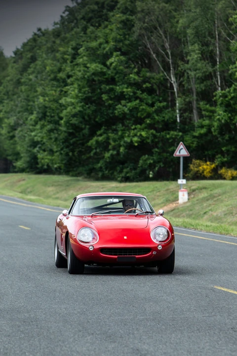1965 Ferrari 275 GTB - Image 19 of 31