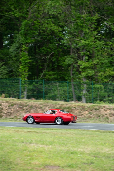 1965 Ferrari 275 GTB - Image 23 of 31