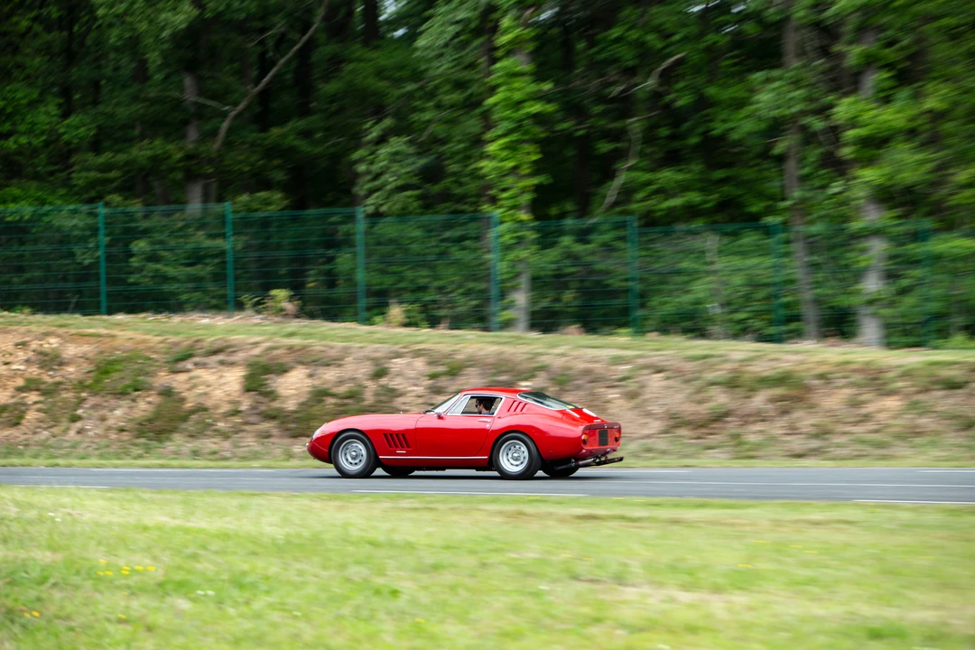 1965 Ferrari 275 GTB - Image 21 of 31
