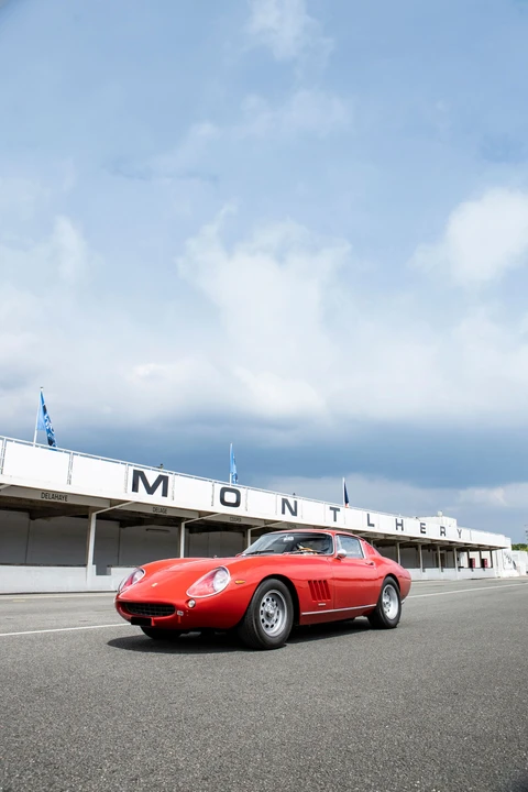 1965 Ferrari 275 GTB - Image 24 of 31