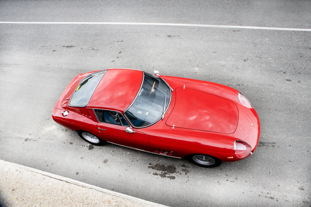 1965 Ferrari 275 GTB - Image 30 of 31