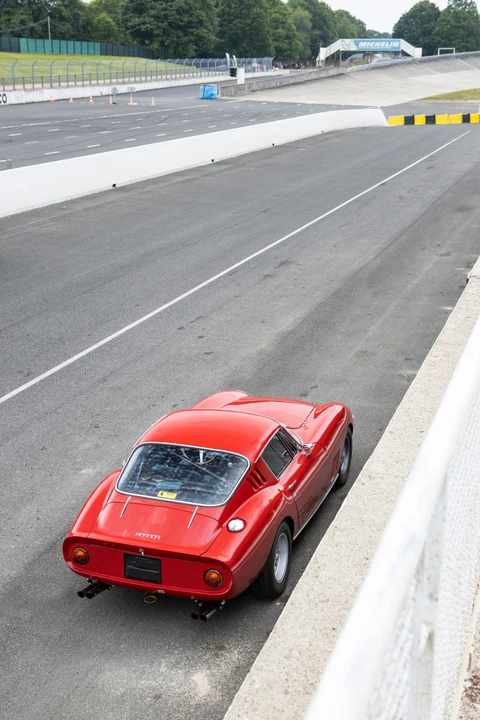 1965 Ferrari 275 GTB - Image 29 of 31