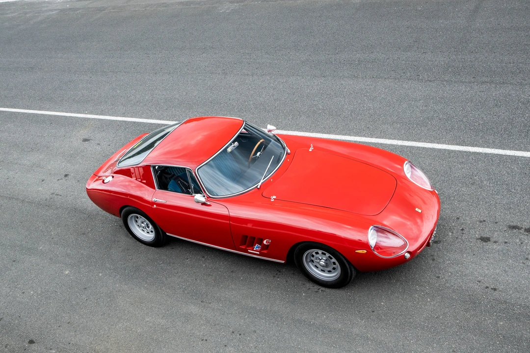 1965 Ferrari 275 GTB - Image 25 of 31