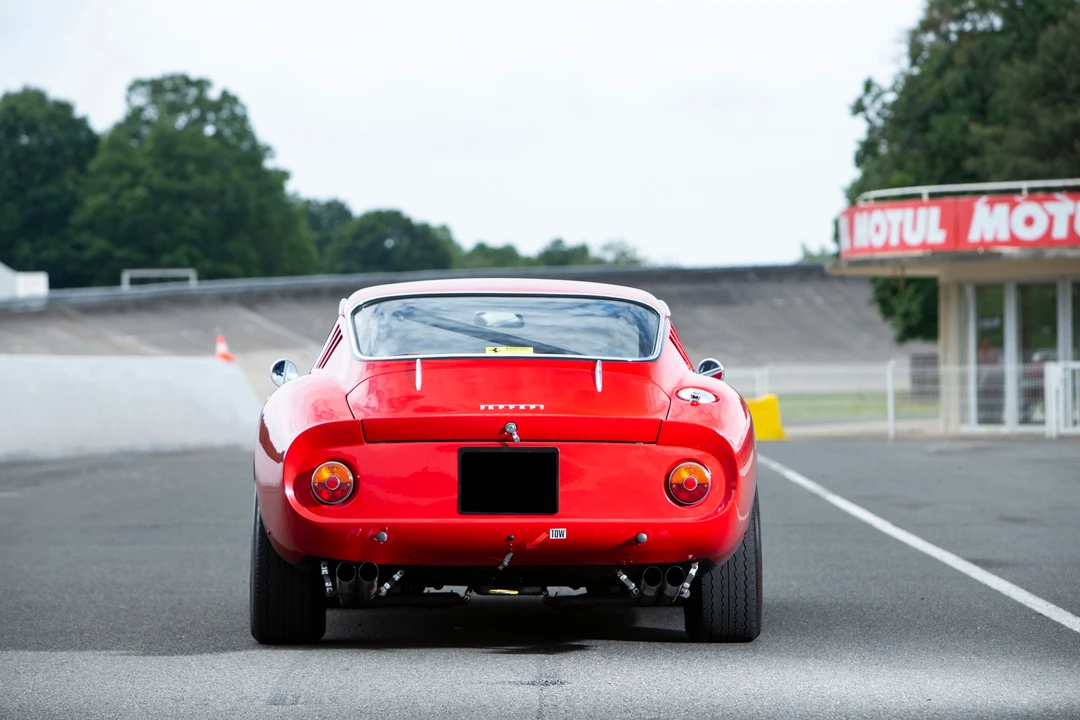 1965 Ferrari 275 GTB - Image 11 of 31