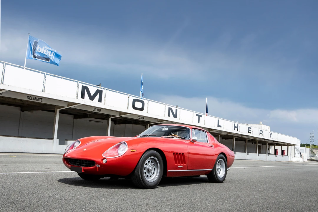 1965 Ferrari 275 GTB - Image 2 of 31