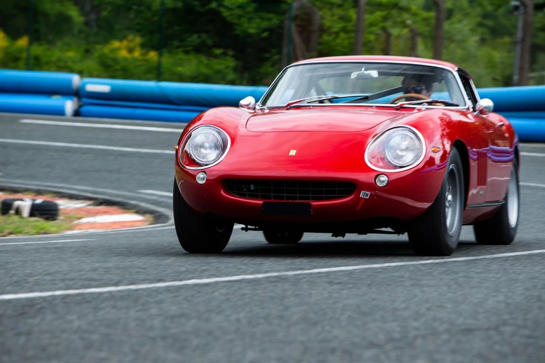 1965 Ferrari 275 GTB - Image 16 of 31