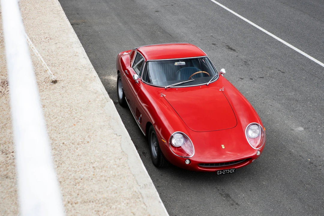 1965 Ferrari 275 GTB - Image 26 of 31