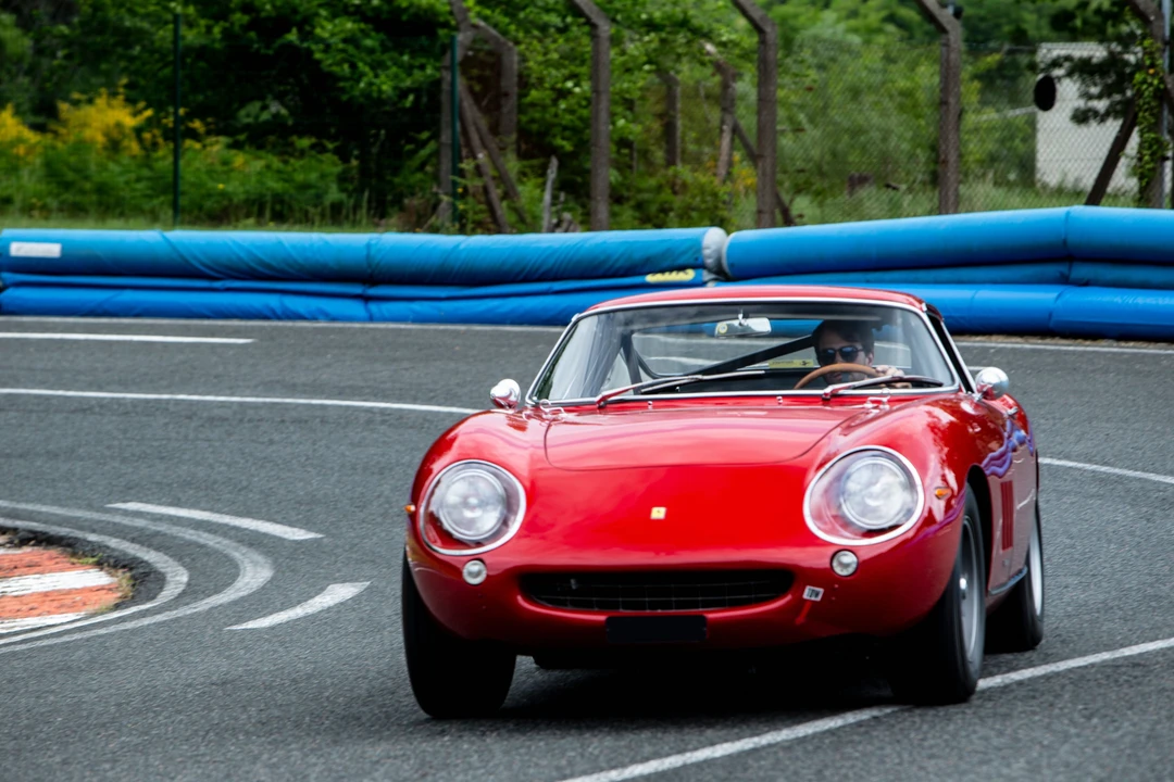 1965 Ferrari 275 GTB - Image 15 of 31