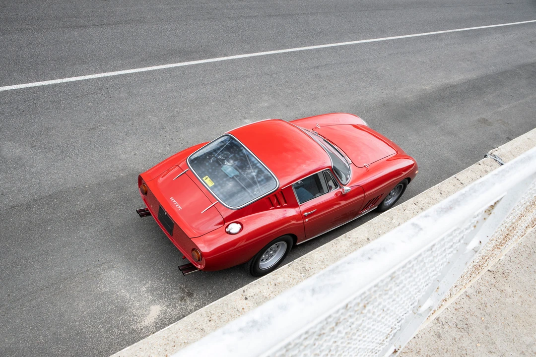 1965 Ferrari 275 GTB - Image 27 of 31