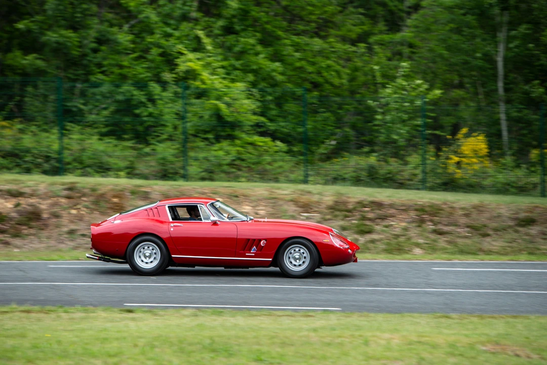 1965 Ferrari 275 GTB - Image 17 of 31