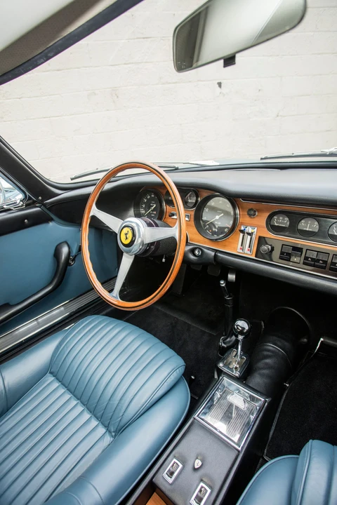 1965 Ferrari 275 GTB - Image 29 of 31