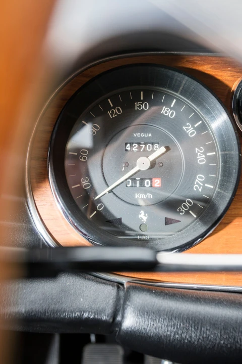 1965 Ferrari 275 GTB - Image 24 of 31