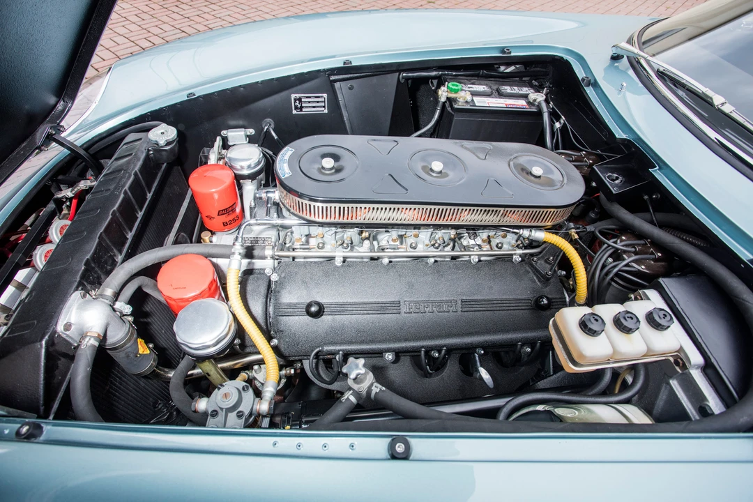 1965 Ferrari 275 GTB - Image 20 of 31