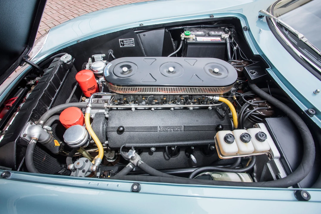 1965 Ferrari 275 GTB - Image 18 of 31