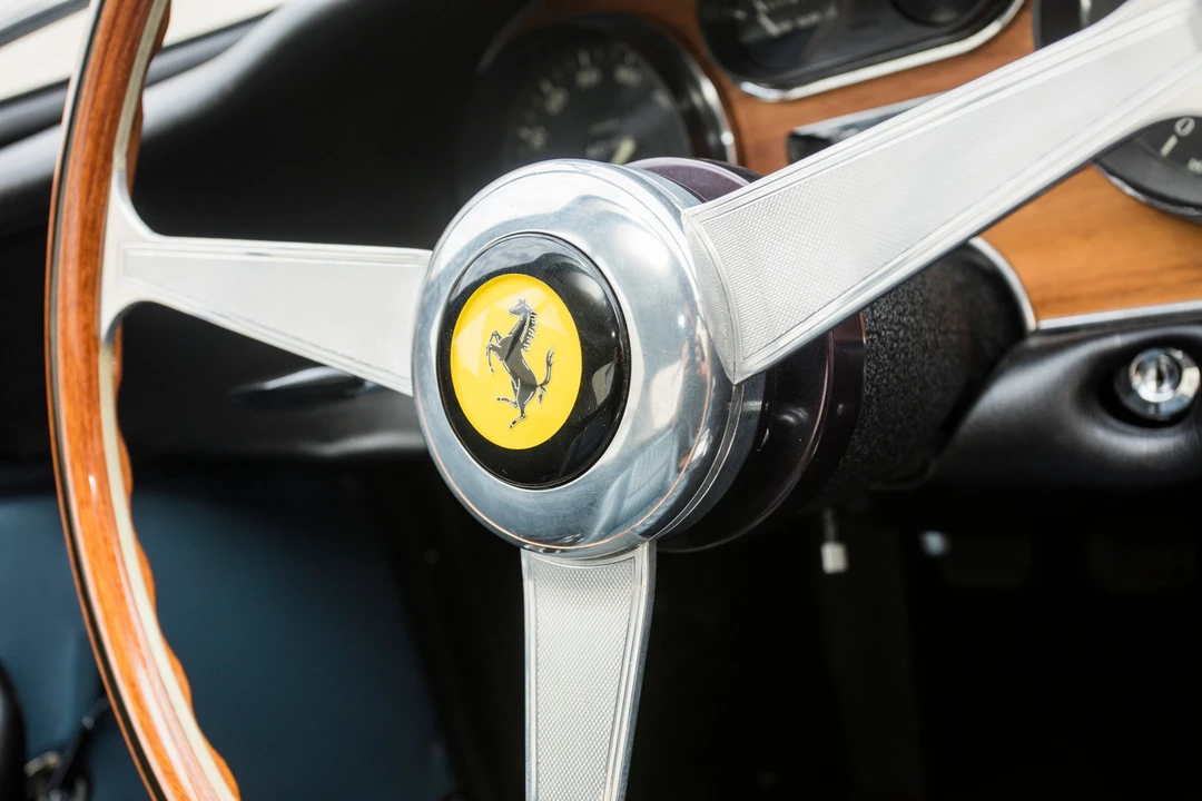 1965 Ferrari 275 GTB - Image 27 of 31