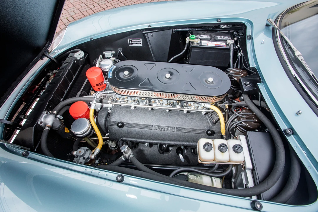 1965 Ferrari 275 GTB - Image 21 of 31