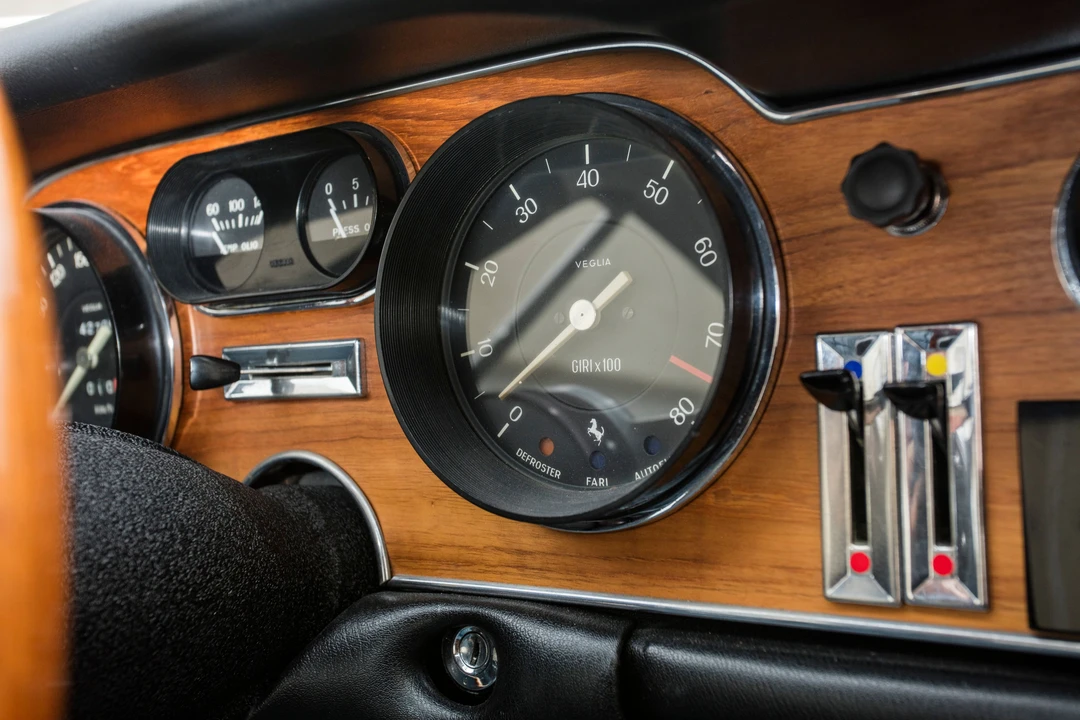1965 Ferrari 275 GTB - Image 25 of 31