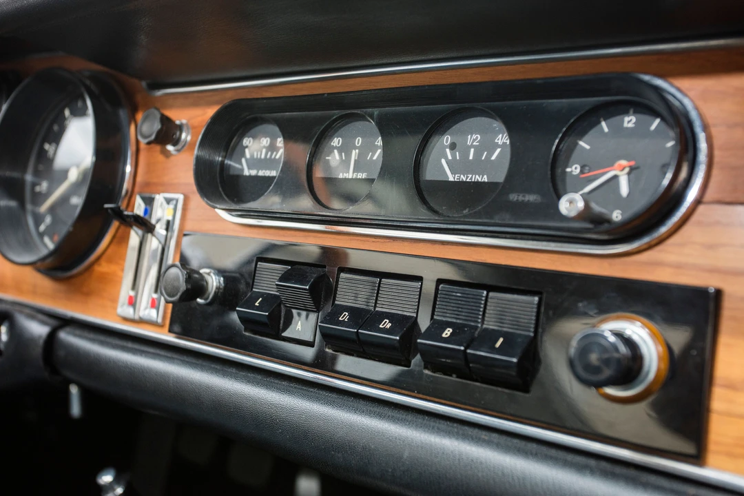 1965 Ferrari 275 GTB - Image 28 of 31