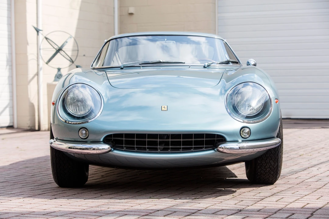 1965 Ferrari 275 GTB - Image 26 of 31