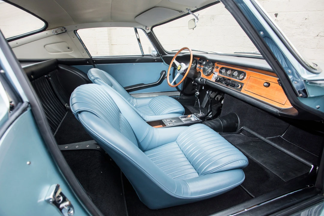 1965 Ferrari 275 GTB - Image 30 of 31