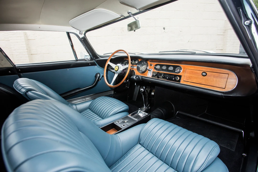 1965 Ferrari 275 GTB - Image 31 of 31