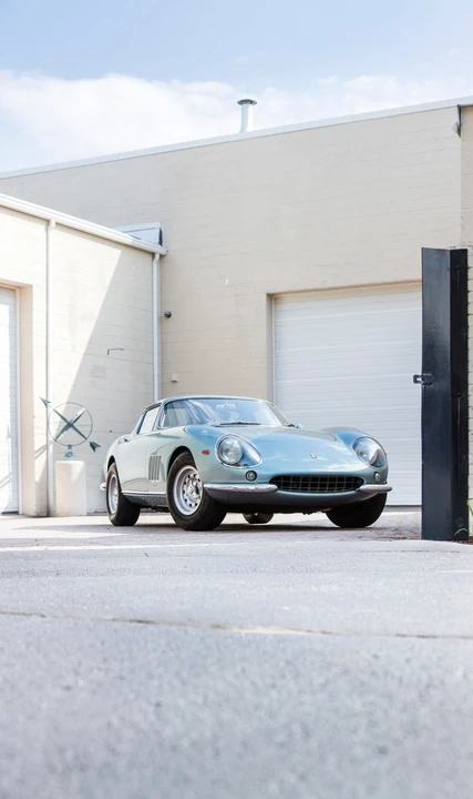 1965 Ferrari 275 GTB - Image 5 of 31