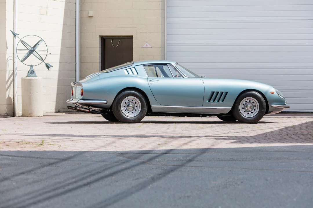 1965 Ferrari 275 GTB - Image 2 of 31