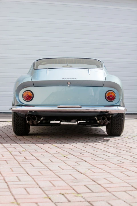 1965 Ferrari 275 GTB - Image 4 of 31