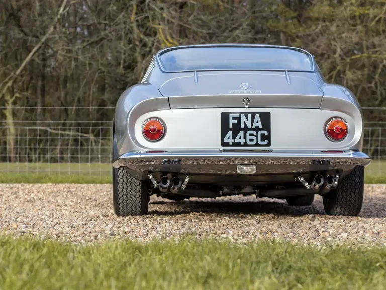 1965 Ferrari 275 GTB - Image 11 of 31