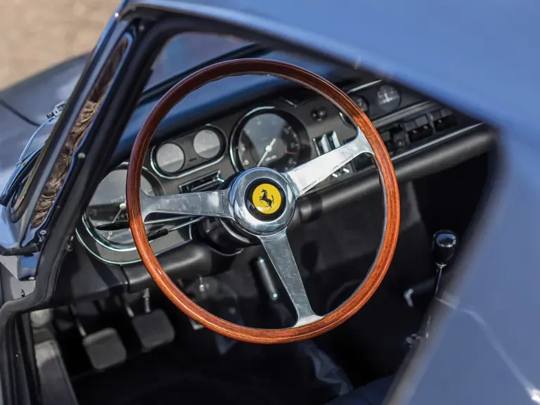 1965 Ferrari 275 GTB - Image 5 of 31
