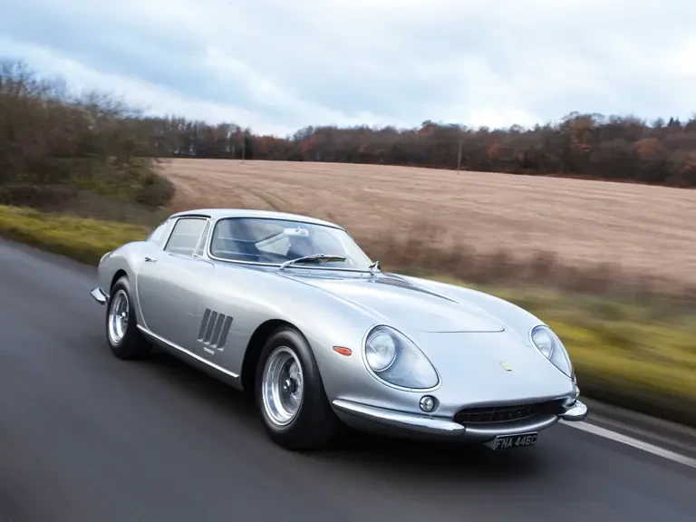 1965 Ferrari 275 GTB - Image 2 of 31