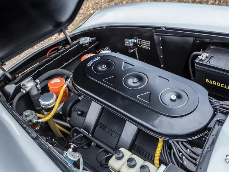 1965 Ferrari 275 GTB - Image 30 of 31