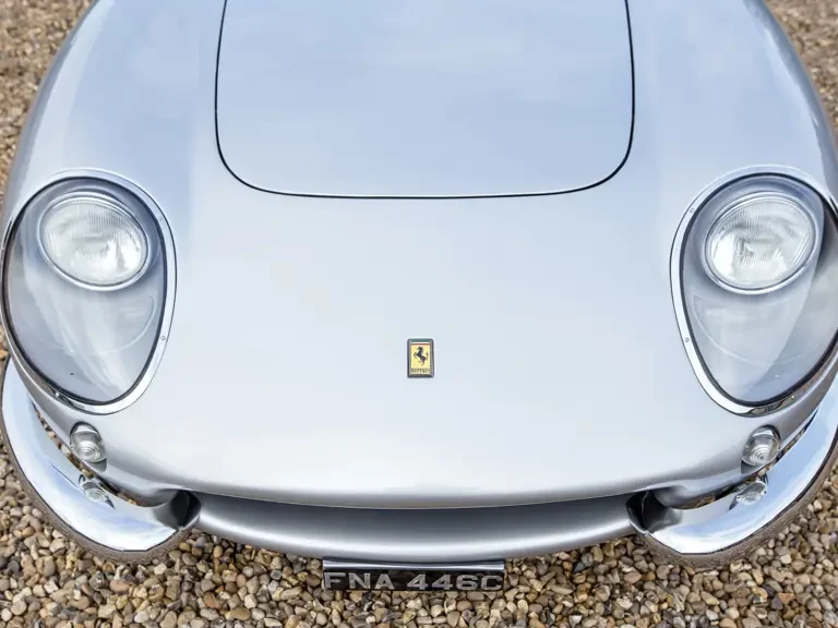 1965 Ferrari 275 GTB - Image 9 of 31