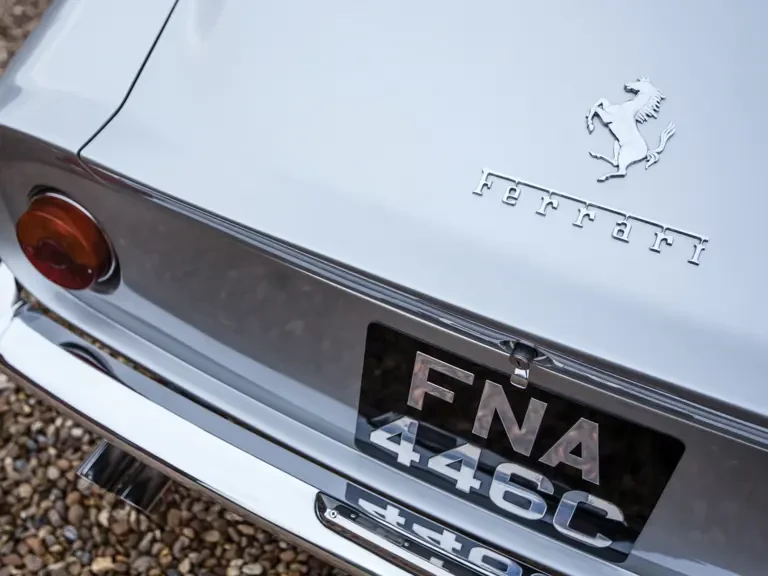 1965 Ferrari 275 GTB - Image 19 of 31