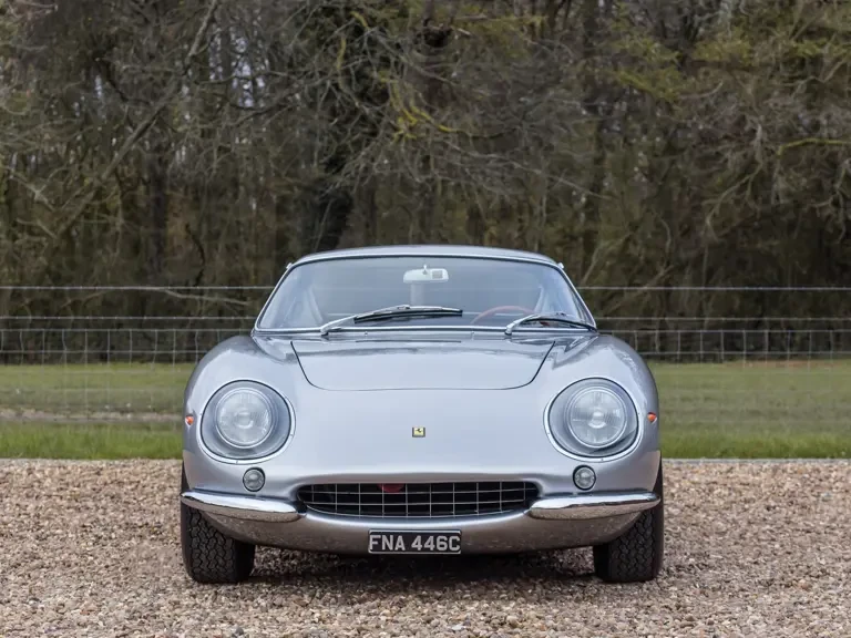 1965 Ferrari 275 GTB - Image 10 of 31