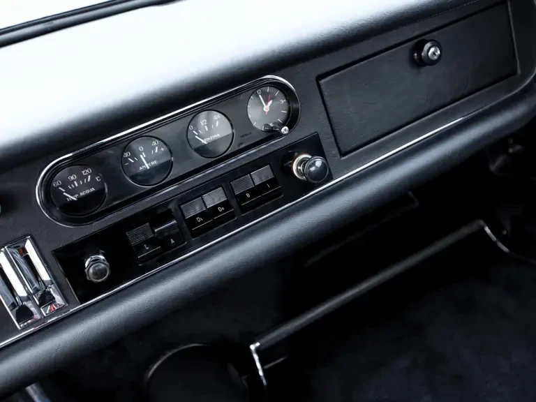 1965 Ferrari 275 GTB - Image 13 of 31