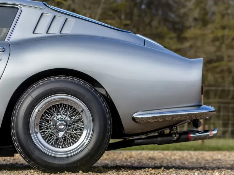 1965 Ferrari 275 GTB - Image 24 of 31