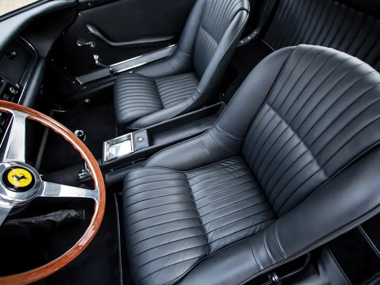 1965 Ferrari 275 GTB - Image 12 of 31